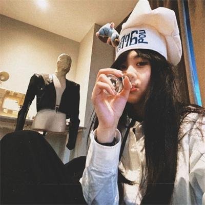 脸盲少女的未知爱情