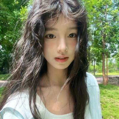 白衣修女